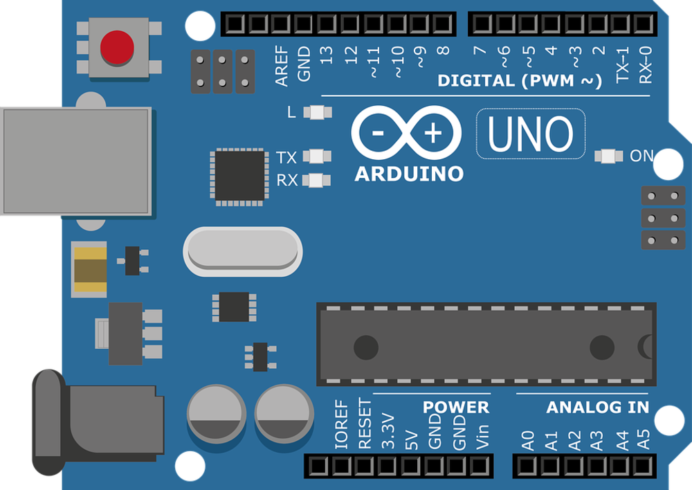 Event Arduino Workshop - Part 1 thumbnail