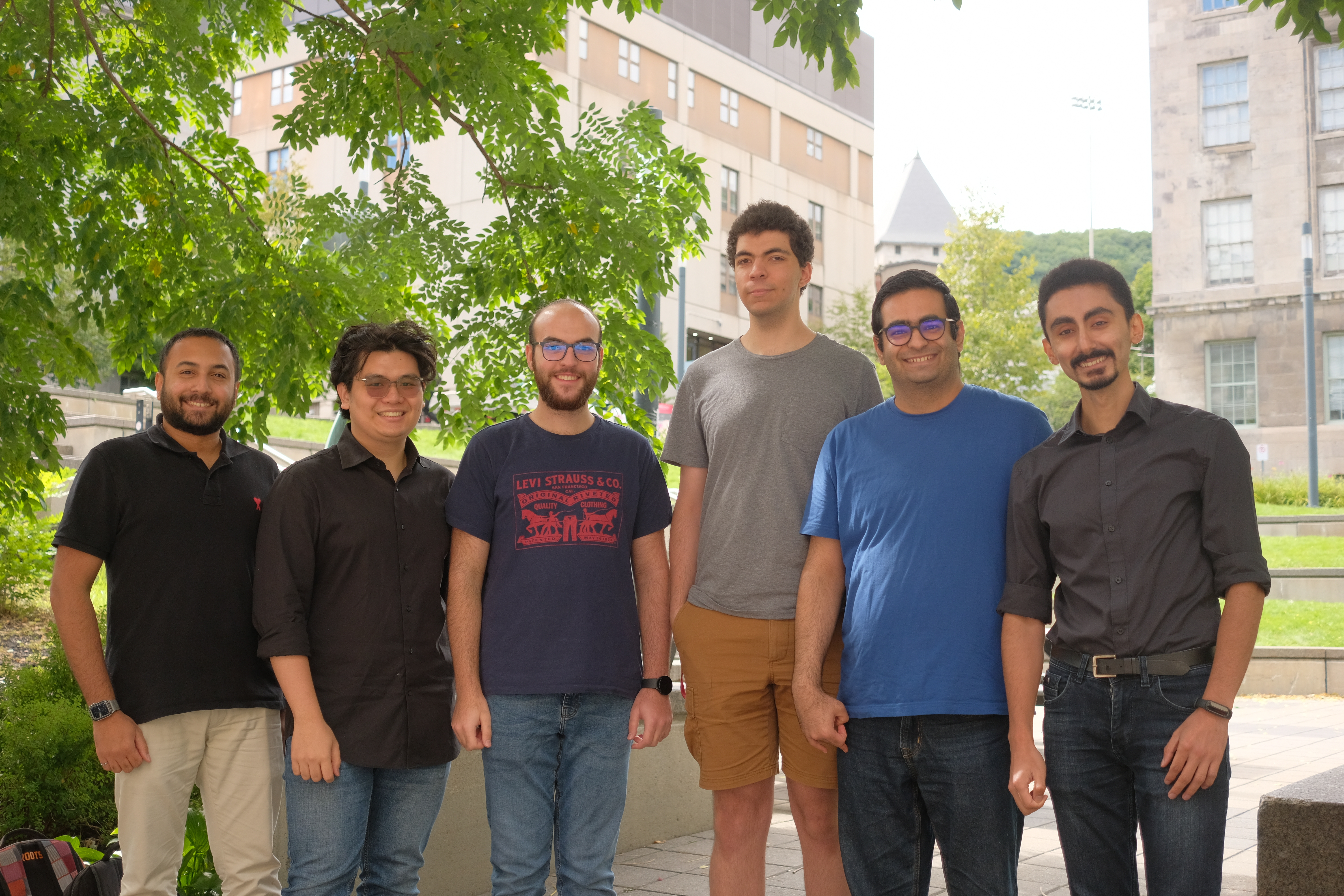 IEEE group
