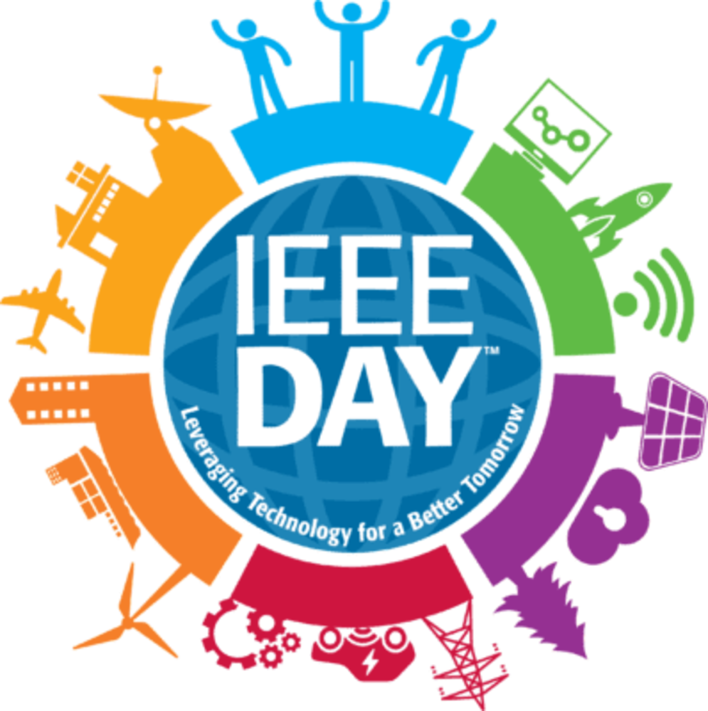 Event IEEE Day 2023 thumbnail