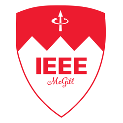 IEEE McGill Logo